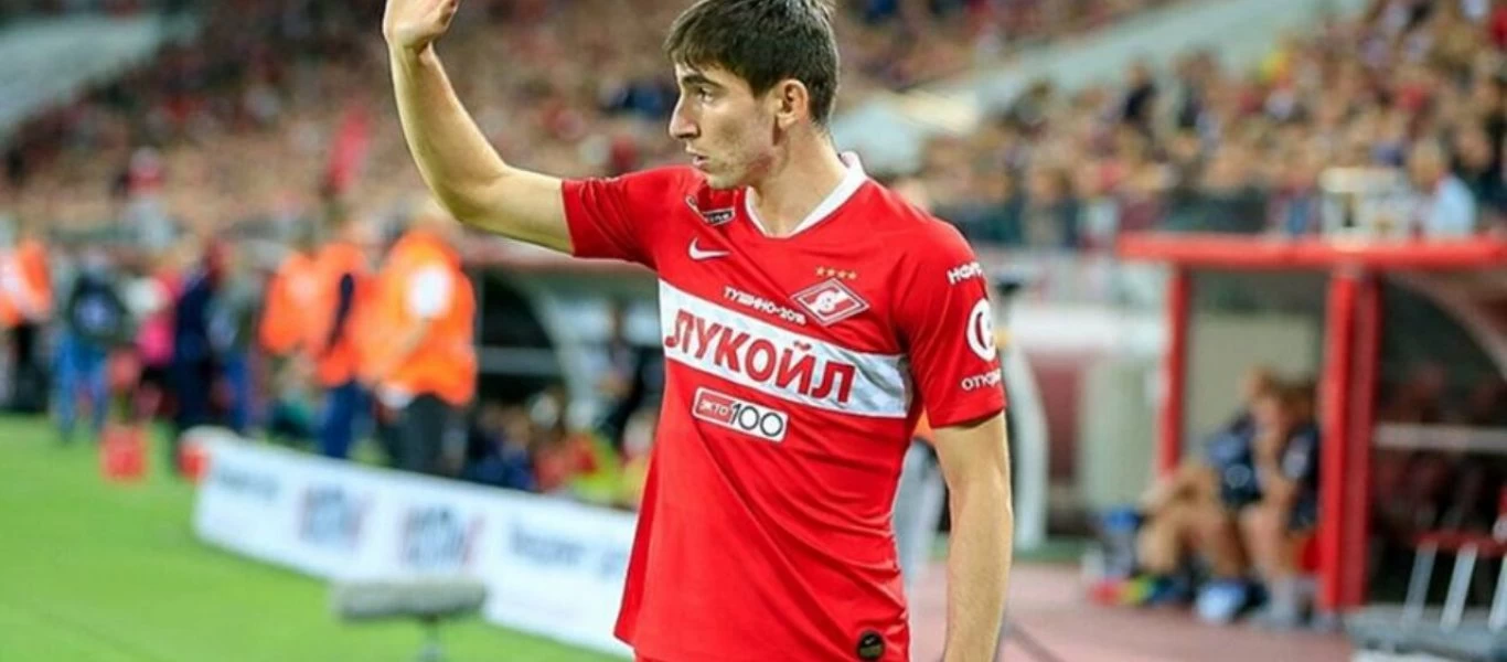 Η επιθυμία του Μπακάεφ να βρεθεί ξανά με τον Καρέρα και τα εμπόδια από την Σπαρτάκ